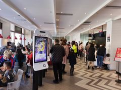 -肯德基(新佛罗伦萨店)
