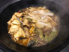 -白洋淀灶台鱼(名佳花园店)