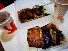 -大快活(丽丰店)