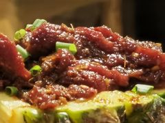 -香猪坊韩国烤肉专属门店(魏公村店)
