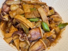 -宁海食府·涌宴(真和店)
