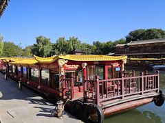 -皇家御河游(紫御湾码头)
