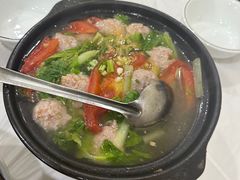 -阆中马记特色砂锅(新村路西段店)