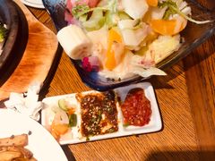-Aqua Oasis 水天堂(石路天虹店)