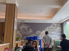 -梅利汴京烤鸭•开封豫菜地标店(晋安路店)