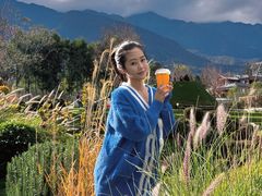-云禾壹海景庄园餐厅