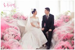 点击看大图 -唯一视觉婚纱摄影(李家村店)
