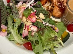 -Ohkajhu Organic Farm Sansai