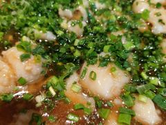 葱香麻椒龙利鱼柳-眉州东坡(团结湖店)