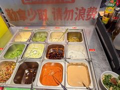 -合易泓烤肉•首创生椰大油边(宁山路店)