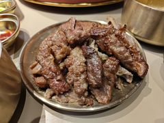 -西塔老太太泥炉烤肉(上海七宝领展广场店)