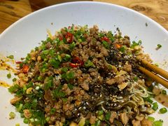 -霸道川面馆(张江店)