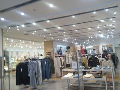 -hotwind热风(重庆悦荟店)