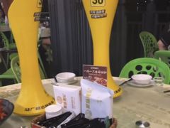 -聚味瞿记·龙虾堂(渔人码头一店)