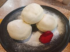 -红樱桃·欢乐餐厅(太原里店)