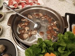 -椰子营·椰子鸡火锅(万象里店)