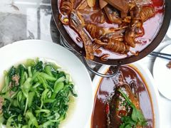 -又见炊烟私房菜(敬亭路店)