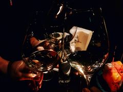 -柒Lounge(三里屯店)