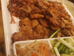 -肘子酥·天津菜·特色捞面(德云社店)