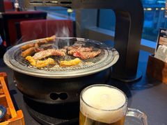 -黑牛の店·黑金店(沈阳万象城店)