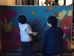 -西雅图水族馆