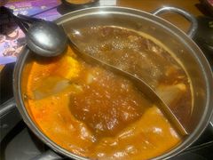 -呷哺呷哺 黄金牧场 (欢乐谷店)