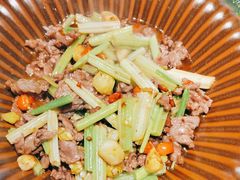 -秋色客家菜(南山店)