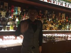-鸡尾酒实验室酒吧(隆礼路店)