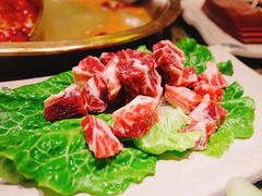 -小龙坎火锅(台州路桥区店)