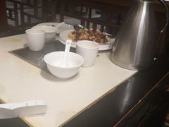 -京味斋·北京烤鸭(北京南站洋桥店)