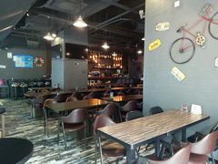 -ohbar live house(人广店)