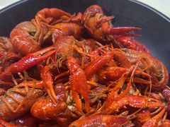 -聚味瞿记·龙虾堂(树木岭店)