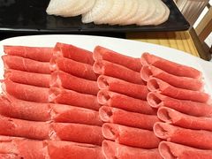 -京炭铜锅涮肉·羊蝎子·羊肉炉(保利·时光里店)