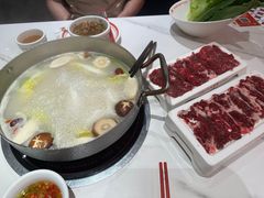 -八合里牛肉火锅(深圳海德店)