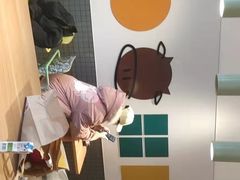 -麦当劳(玉桥中路店)