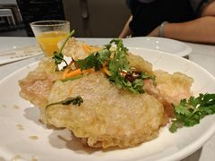 -北李·海肠捞饭·大连菜(望京凯德MALL店)