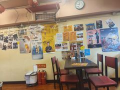 -拉面莊夢語＆中华料理八椿