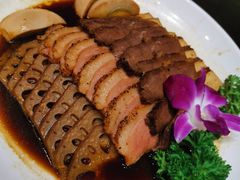 -刘胖子家常菜·蹄花焖藕(中南店)