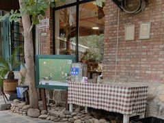 -北京水岸山吧度假村(雁栖镇店)