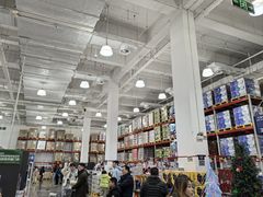 -山姆会员商店(上海浦东店)