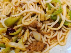 -清真·益鑫羊肉手抓馆(花园北街店)