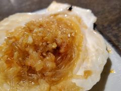 -很久以前羊肉串(昌里路三钢里店)