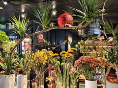 -懒人盐府人家(航天桥店)