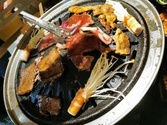 -九田家黑牛烤肉料理(石路天虹店)