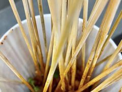 -千禧炸串(明瓦廊店)