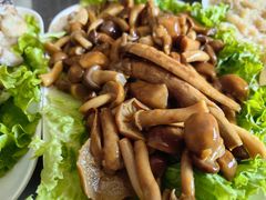 -爱膳菌锅锅(阳南店)