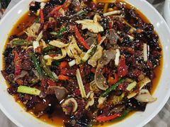 -辣螃铠盆盆蟹大排档(总店)