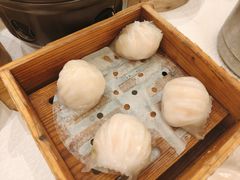 -金翠皇宫粤菜·点心·海鲜(翡翠店)