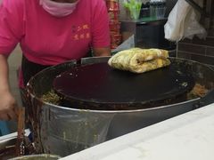 -清真·二嫂子煎饼果子(鼓楼旗舰形象店)