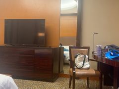 -济南喜来登酒店